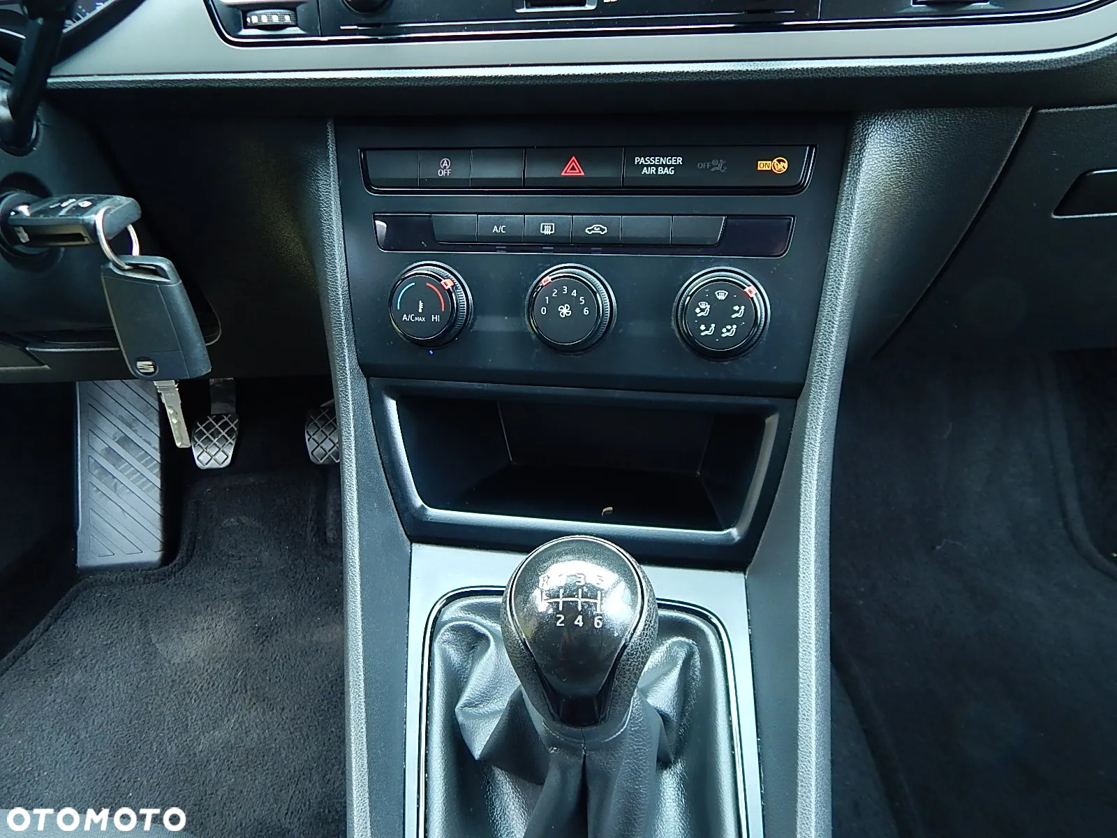 Seat Leon 1.2 TSI Ecomotive Style - 20