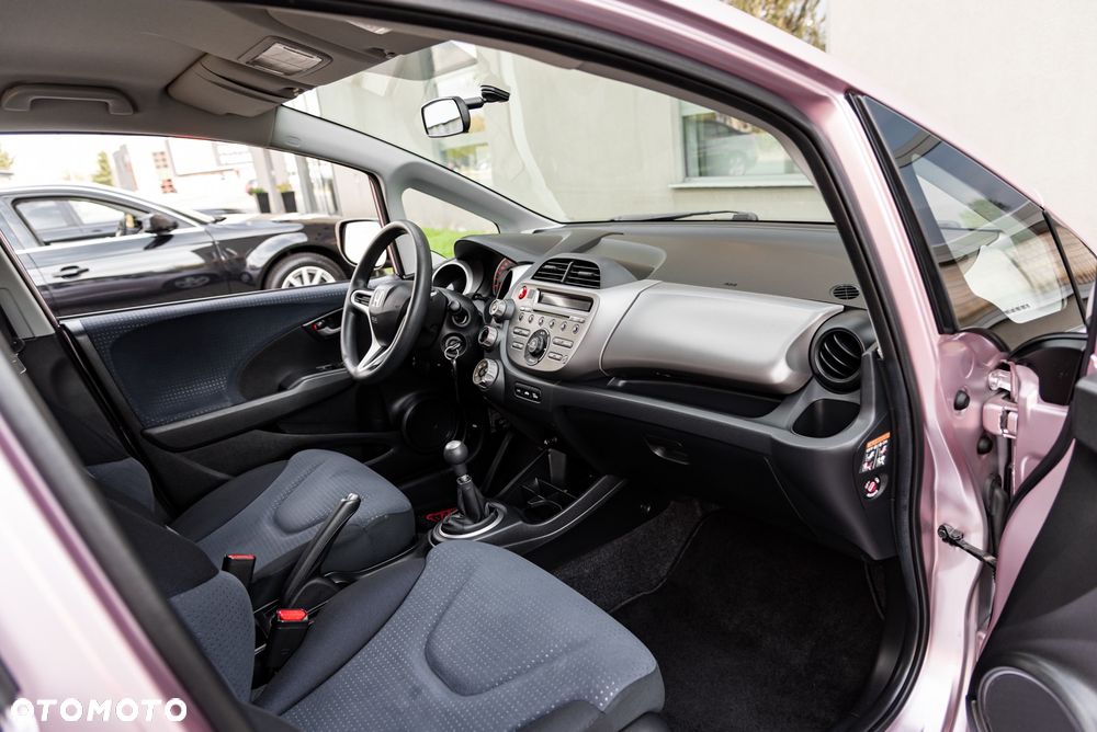 Honda Jazz 1.2 i-VTEC Trend - 23