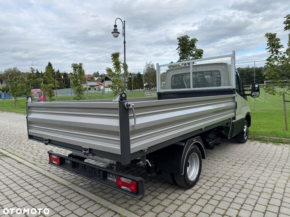 Iveco 50C18 Kiper Wywrotka IGŁA - 12