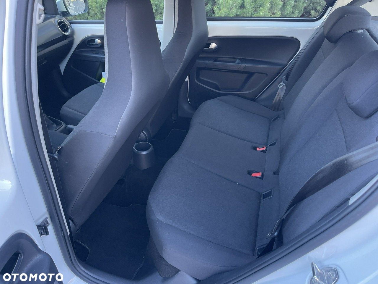 Volkswagen up! - 21