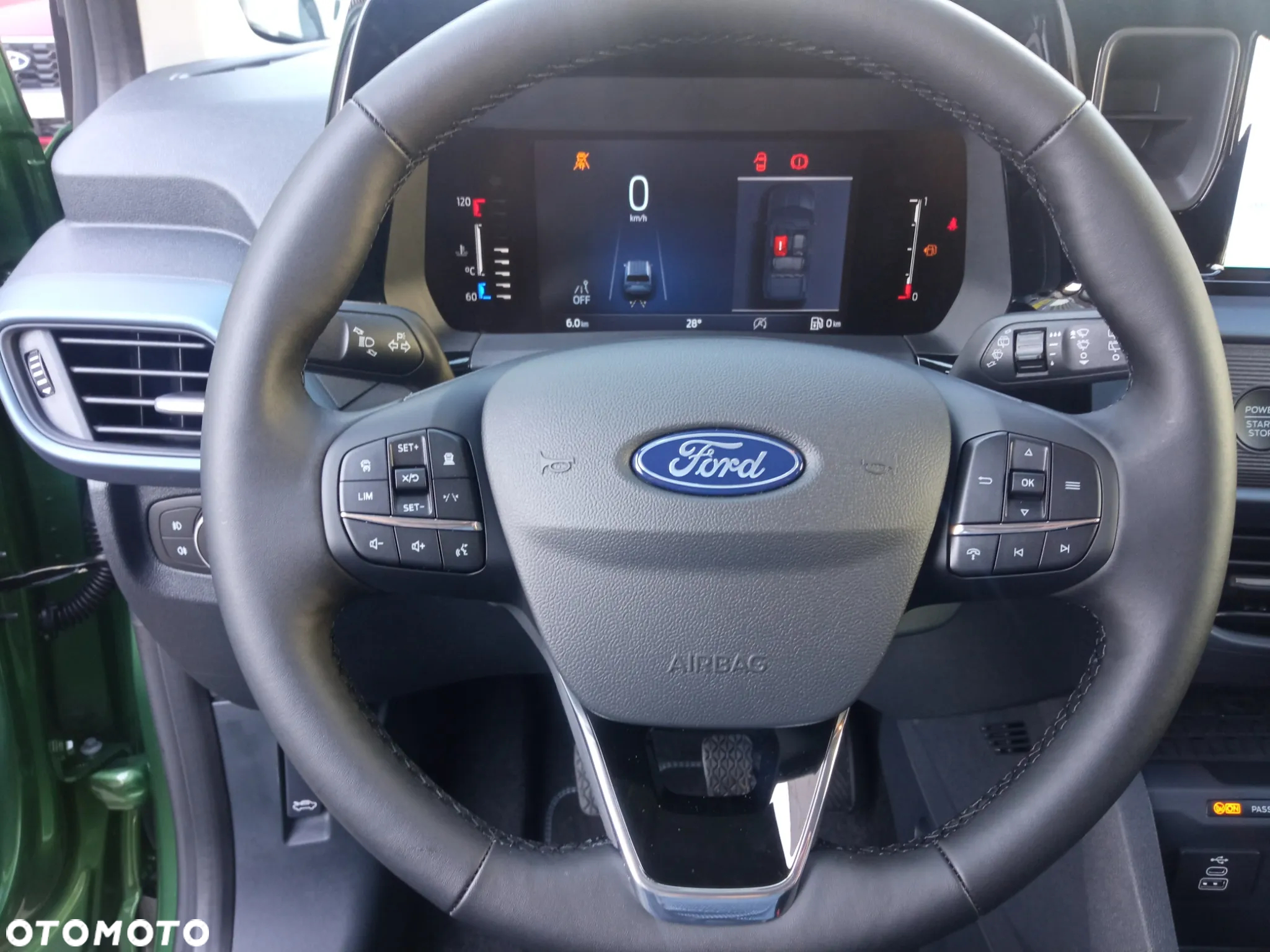 Ford Tourneo Courier 1.0 EcoBoost Active - 15