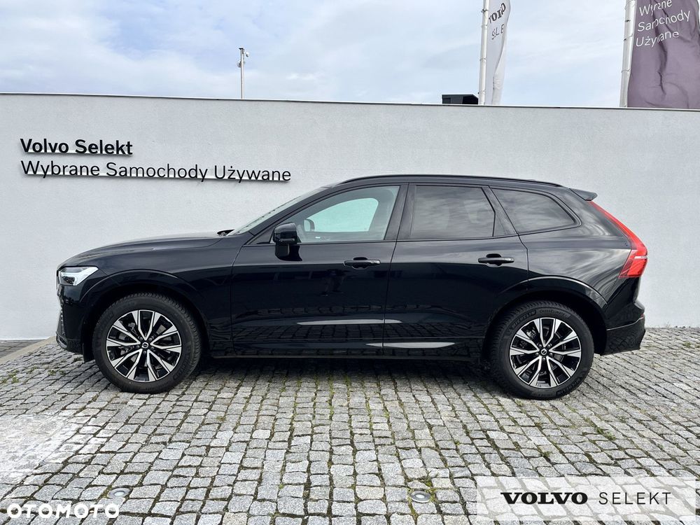 Volvo XC 60 - 6