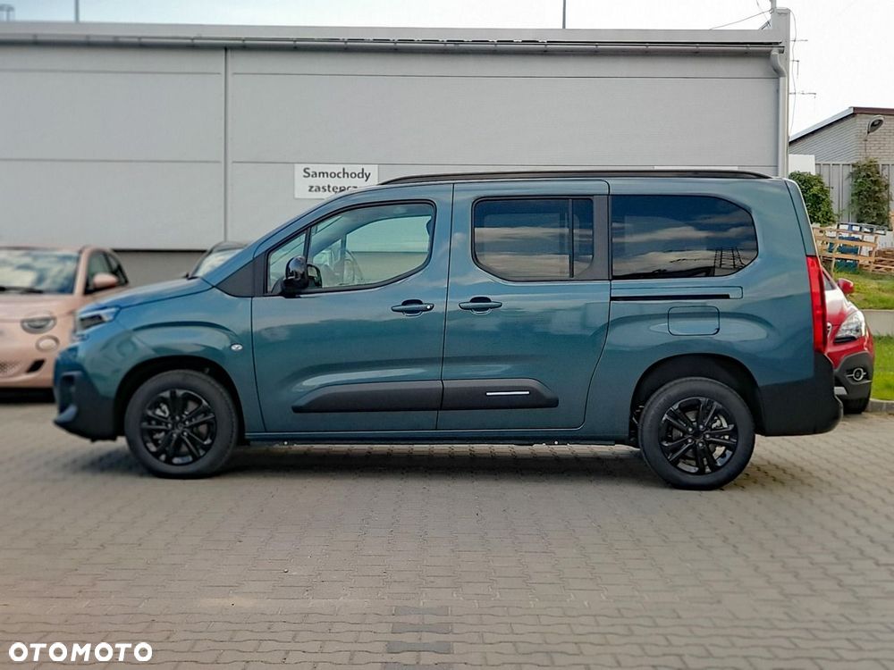 Citroën Berlingo - 3
