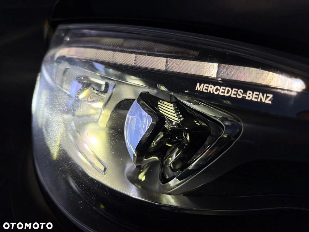 Mercedes-Benz Klasa S 63 AMG 4-Matic L - 32