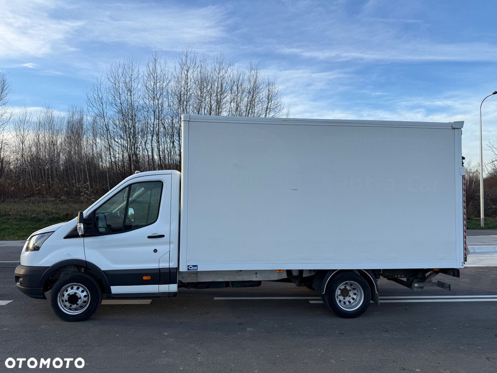Ford Transit - 2
