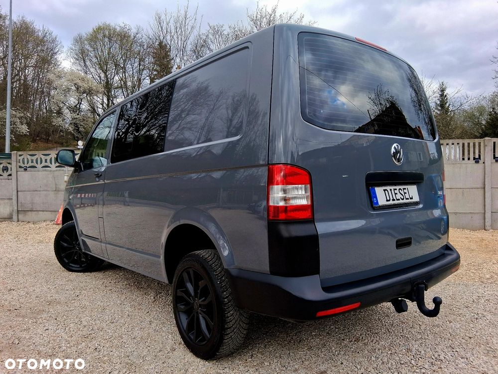 Volkswagen Transporter DSG - 34