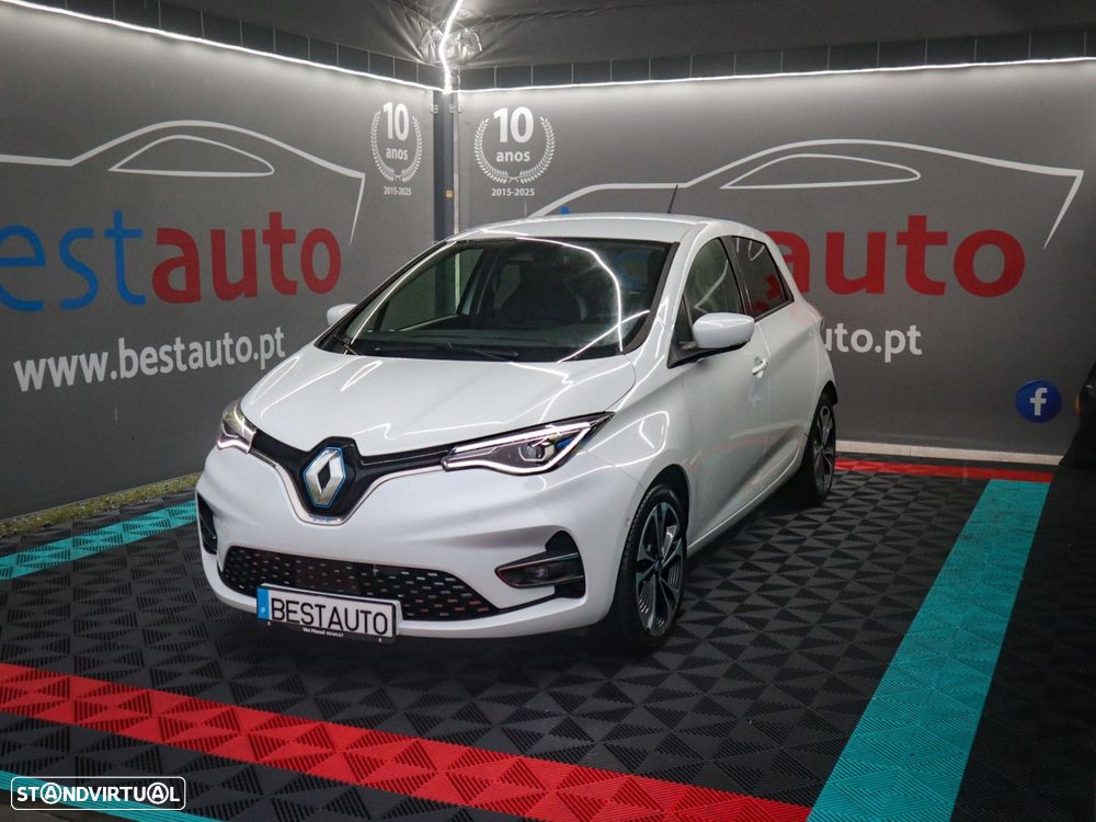 Renault Zoe - 2