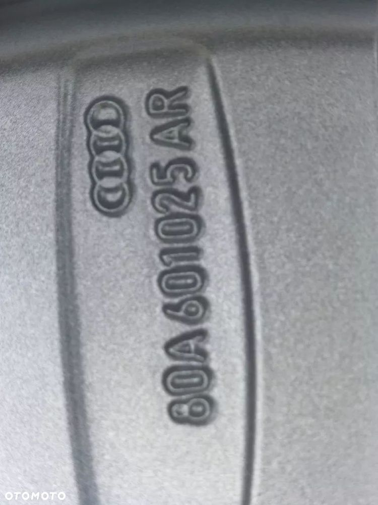 FELGI AUDI Q5 SQ5 80A601025AR 8,5x21ET34 - 10