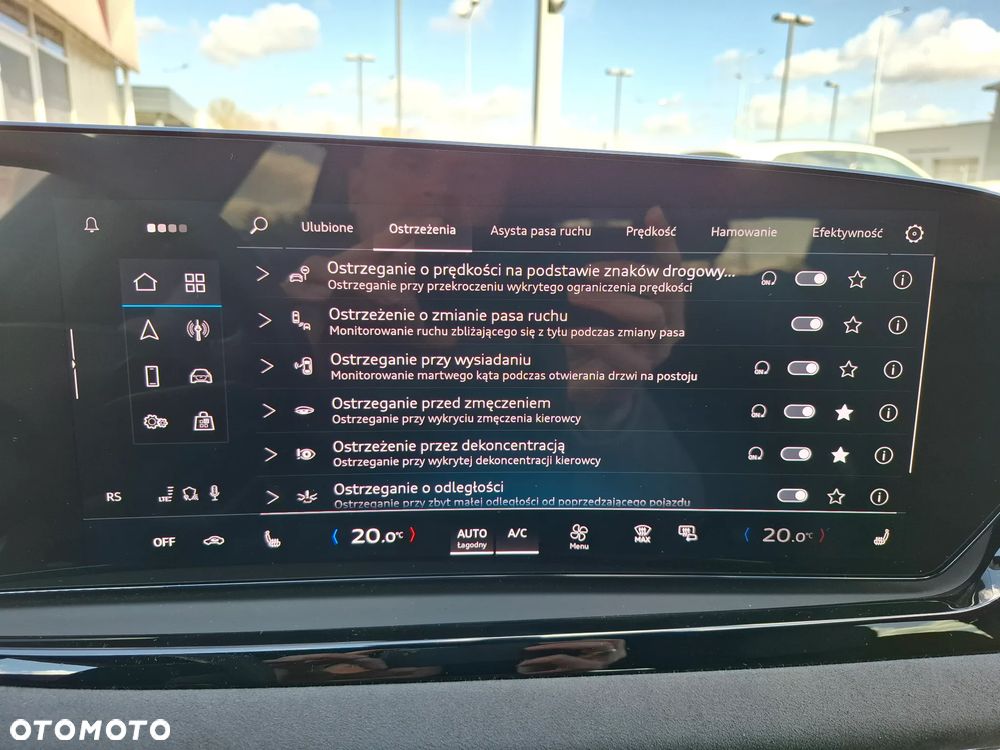 Audi A6 Avant 40 TDI mHEV Advanced S tronic - 27