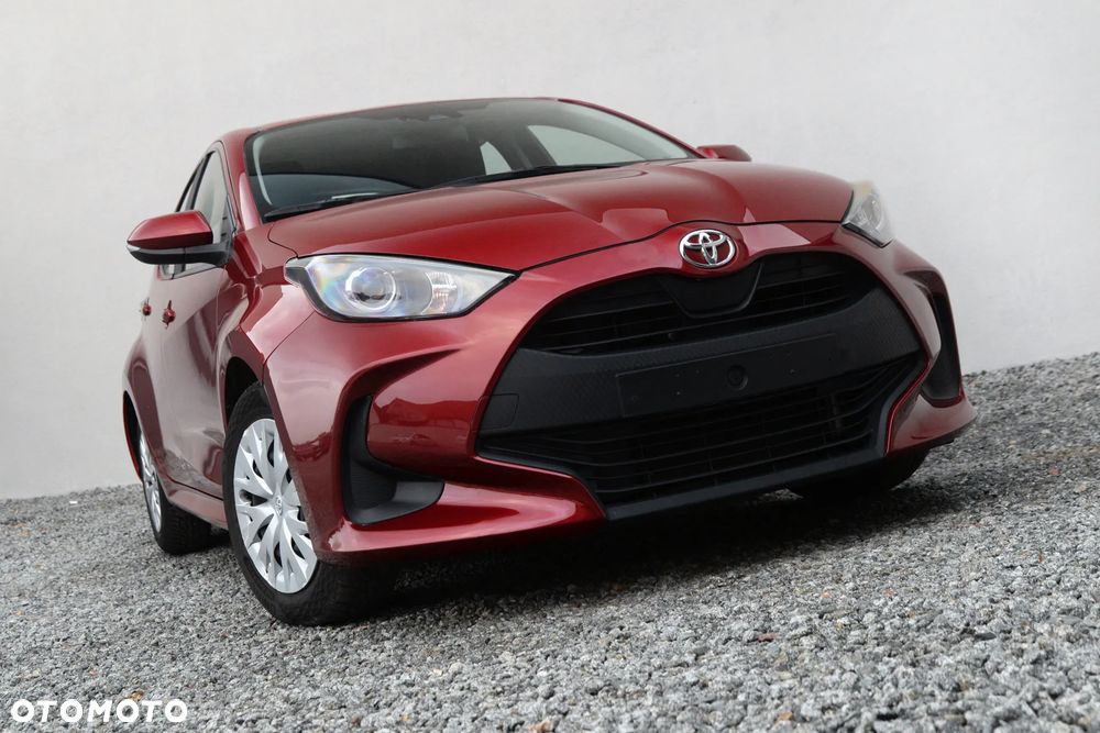 Toyota Yaris 1.5 VVT-iE Premiere Edition - 11