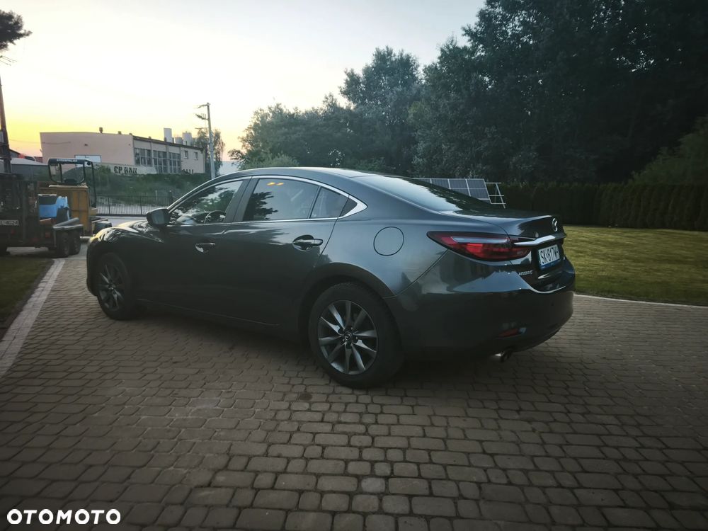 Mazda 6 2.0 SkyEnergy - 7