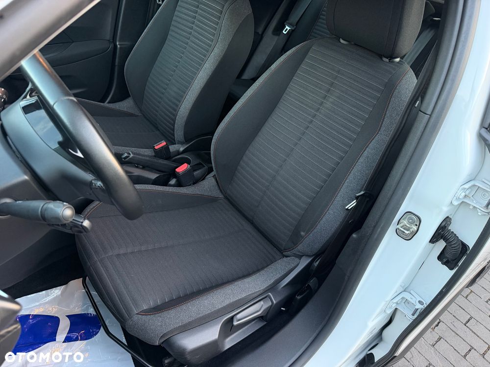 Peugeot 2008 1.5 BlueHDi Active Pack S&S - 11