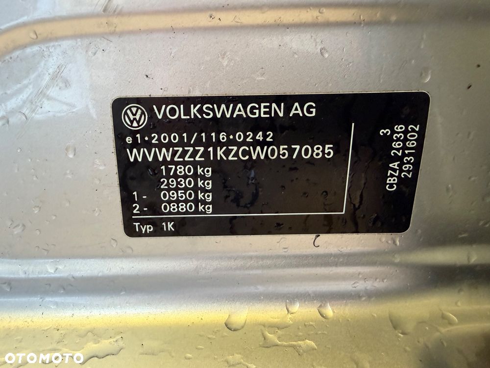 Volkswagen Golf 1.2 TSI BMT Trendline Perfectline - 15