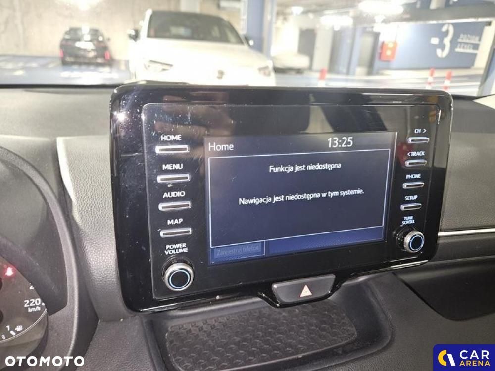 Toyota Yaris 1.5 Comfort - 15