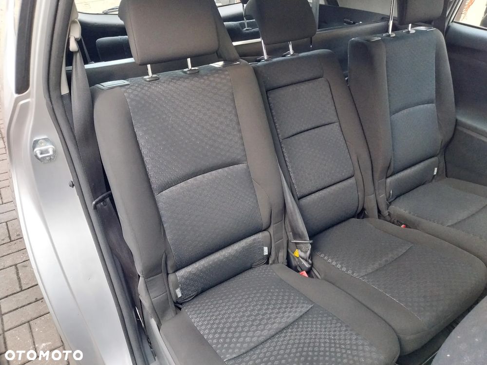Toyota Verso 1.8 7-Sitzer Edition S+ - 9