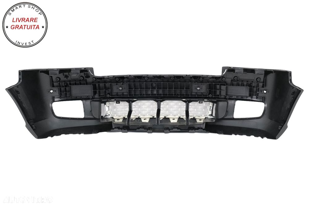 Pachet Exterior Autobiography Design Land Range Rover Vogue L322 (2002-2012) Grile- livrare gratuita - 7