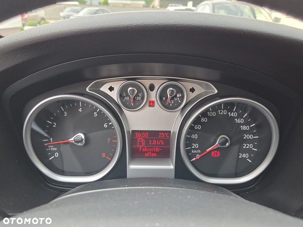 Ford Focus 1.6 FX Gold / Gold X - 18