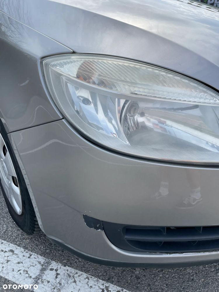 Skoda Fabia 1.4 16V Classic - 11