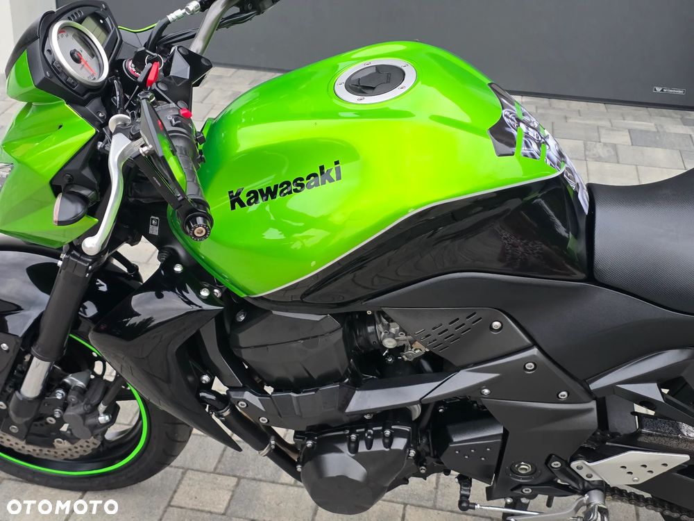 Kawasaki Z - 26