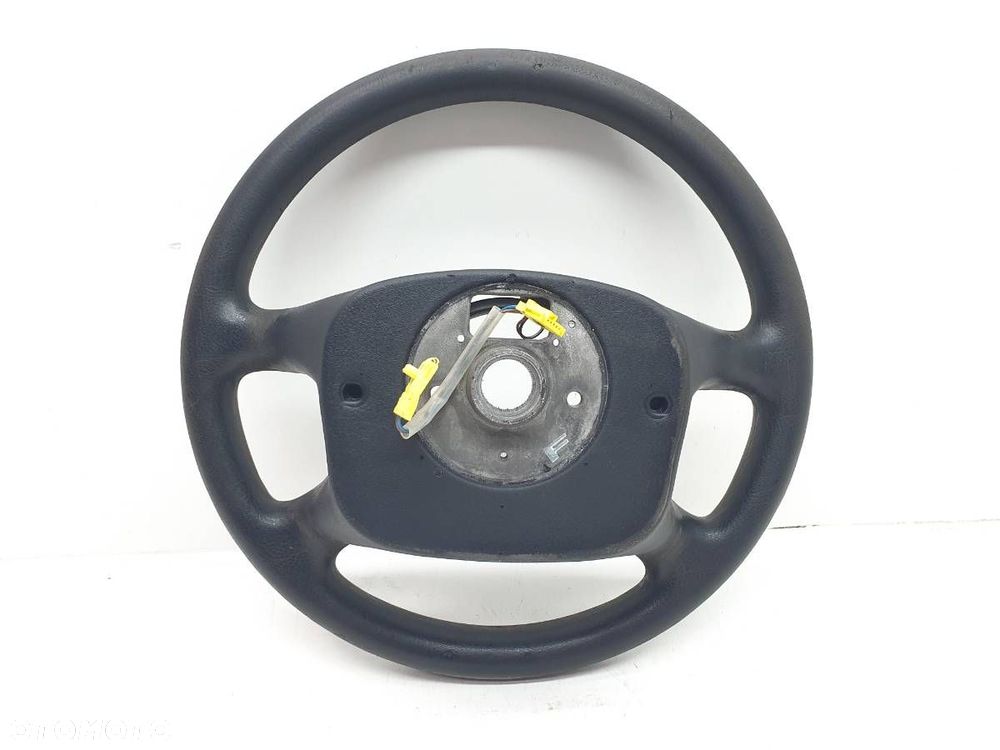 KIEROWNICA AIRBAG PODUSZKA POWIETRZNA SEAT ALHAMBRA I - 10