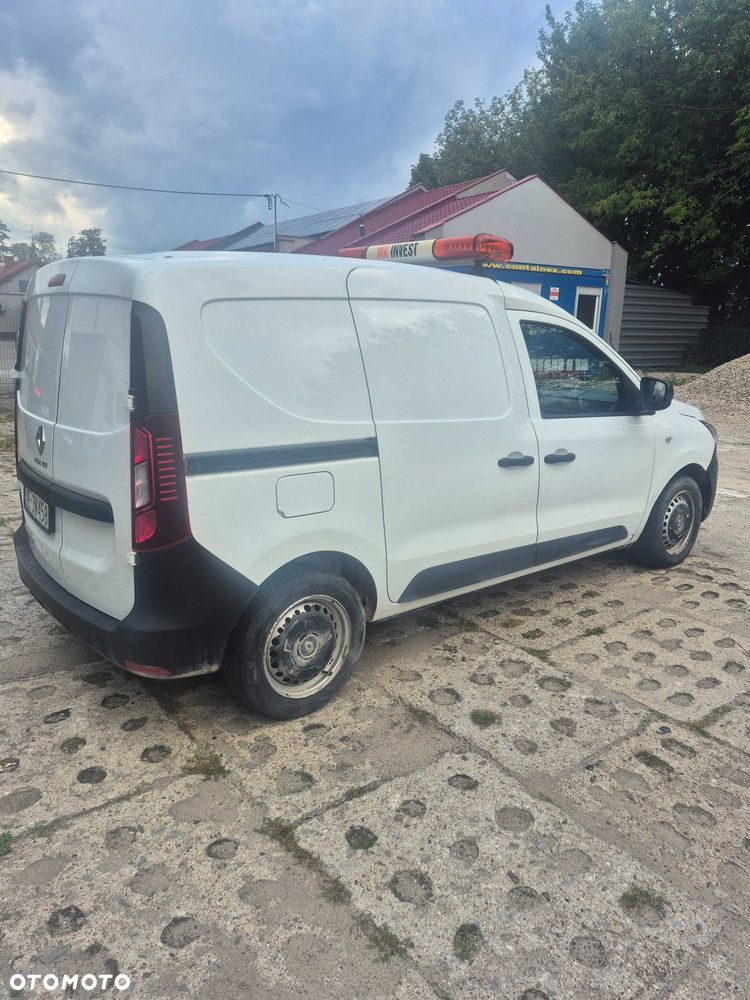 Renault Express - 4