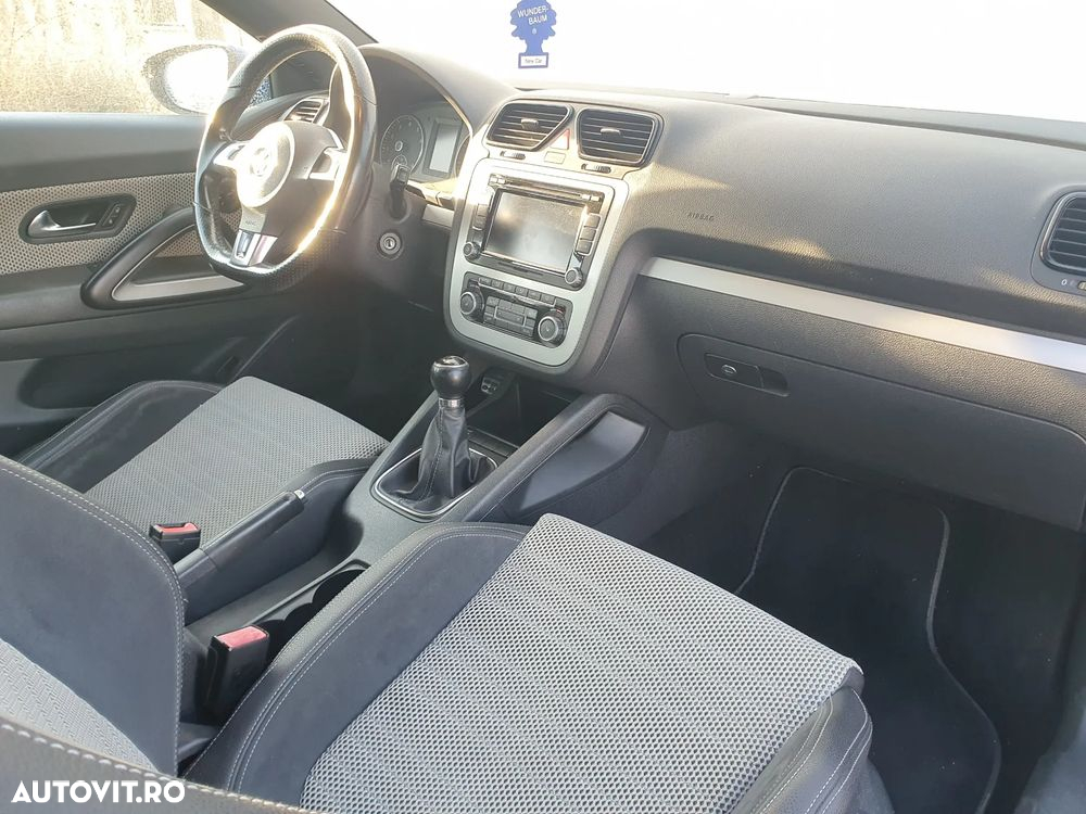 Volkswagen Scirocco 1.4 TSI - 15