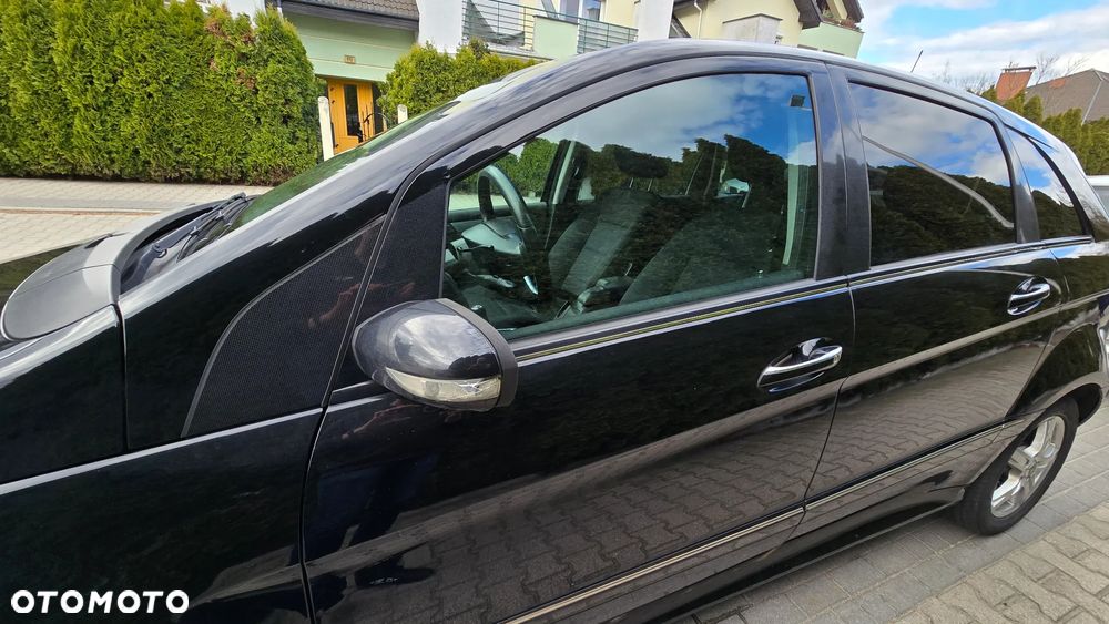Mercedes-Benz Klasa B - 14