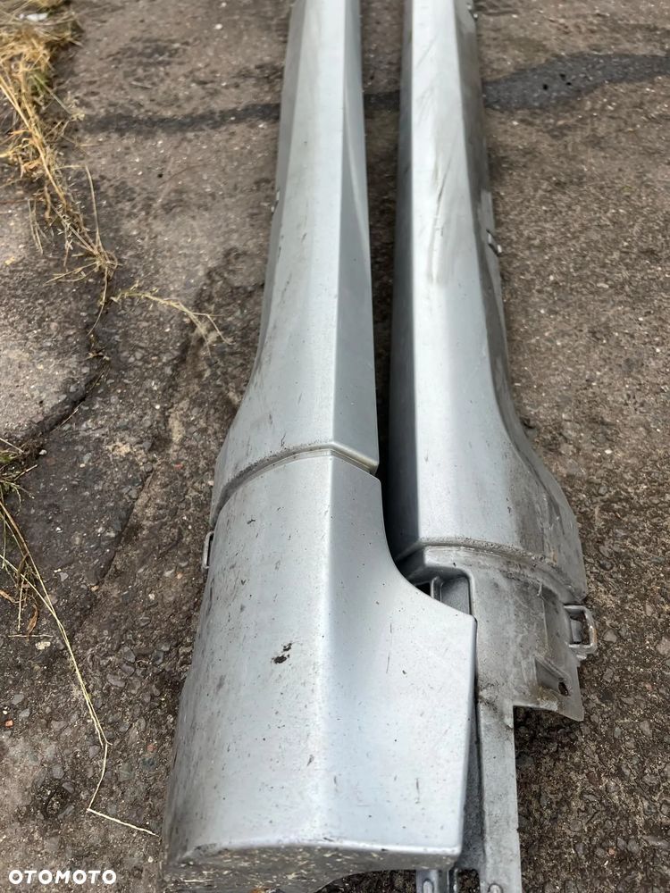 Próg lewy/ Prawy Renault Clio 4 IV !! Cena za sztukę !! - 2