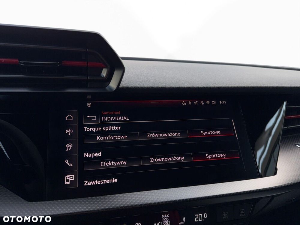 Audi RS3 Sportback - 28