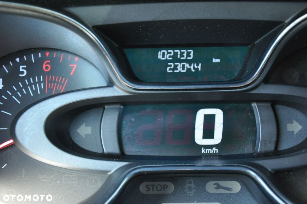 Renault Captur 1.3 TCe Intens - 14