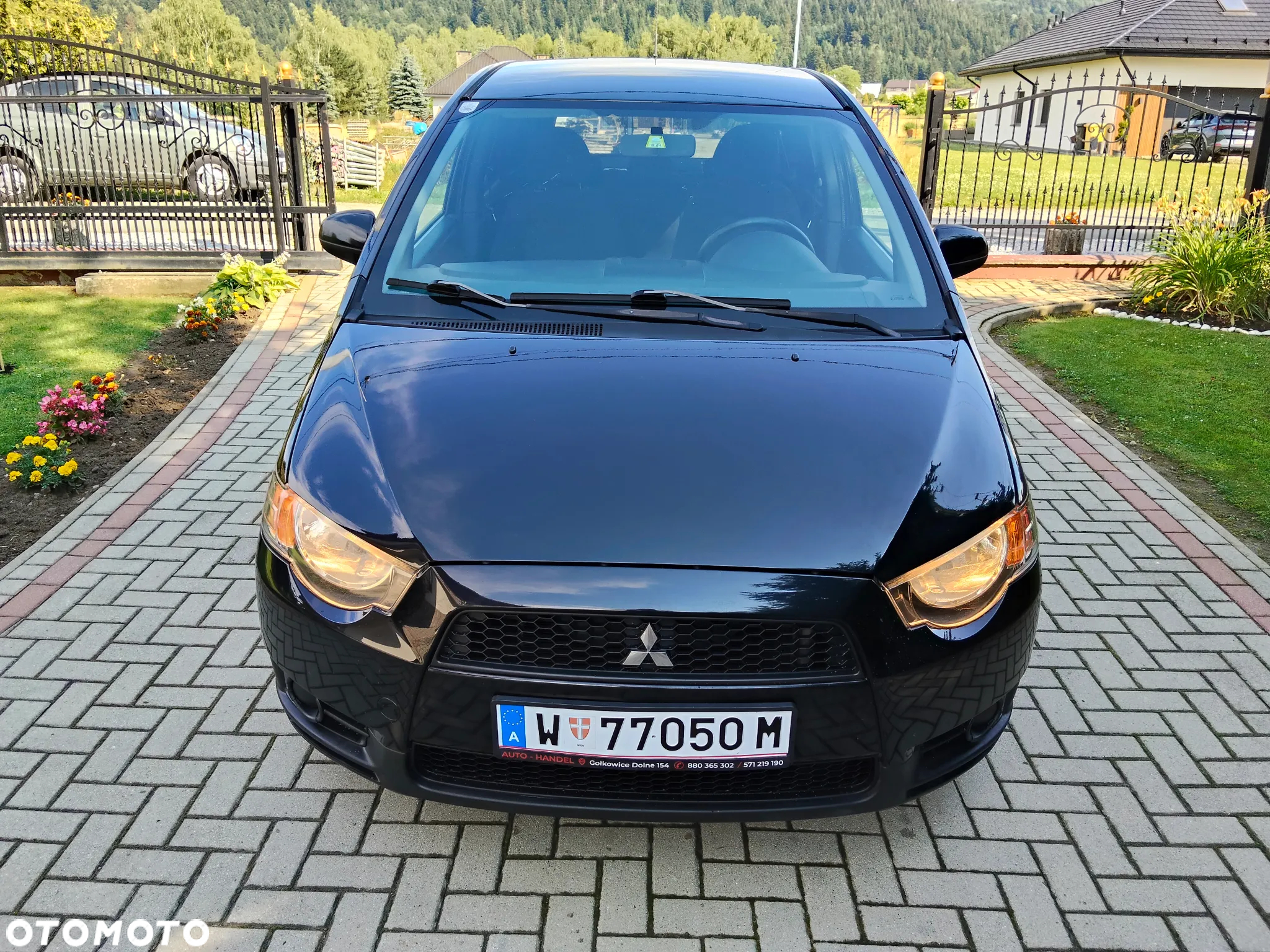 Mitsubishi Colt 1.1 ClearTec Edition - 4