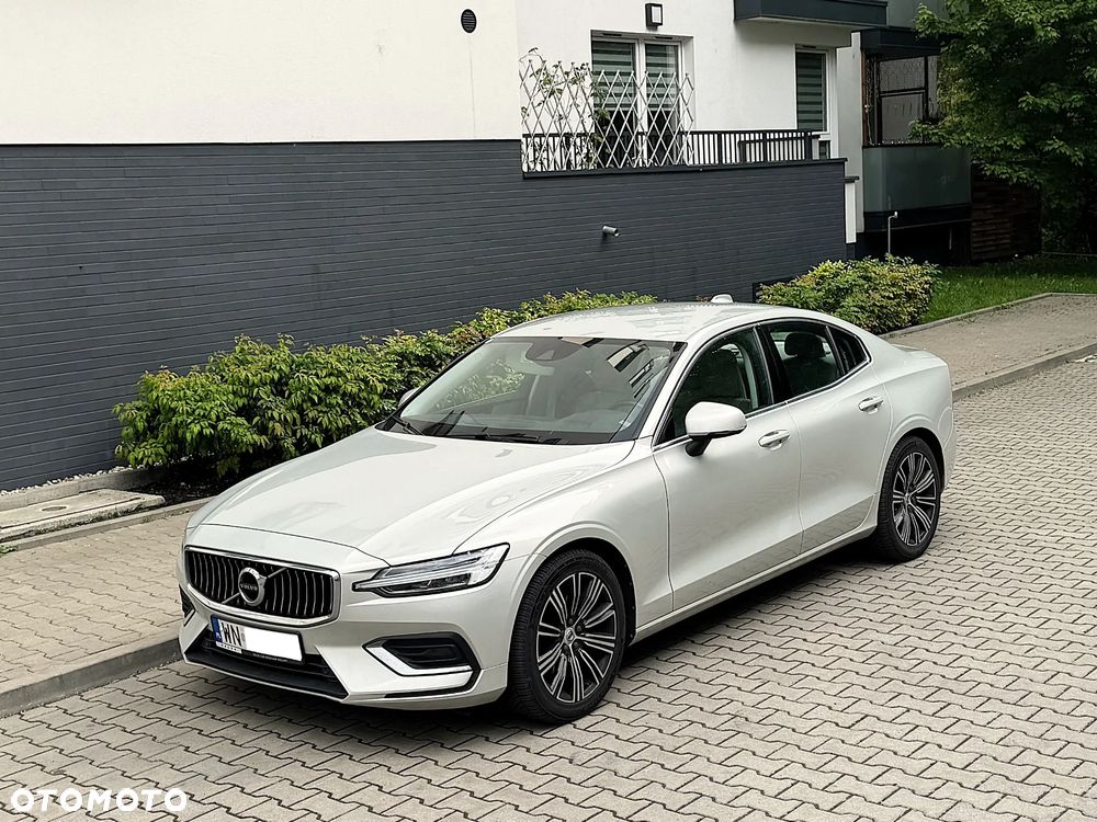 Volvo S60 B4 B Inscription - 15