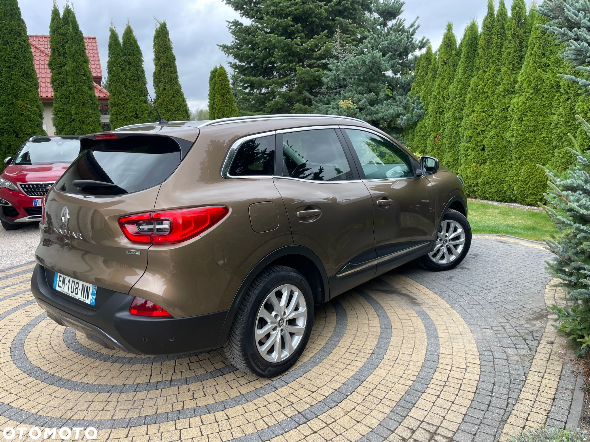 Renault Kadjar Energy dCi 110 Business - 22