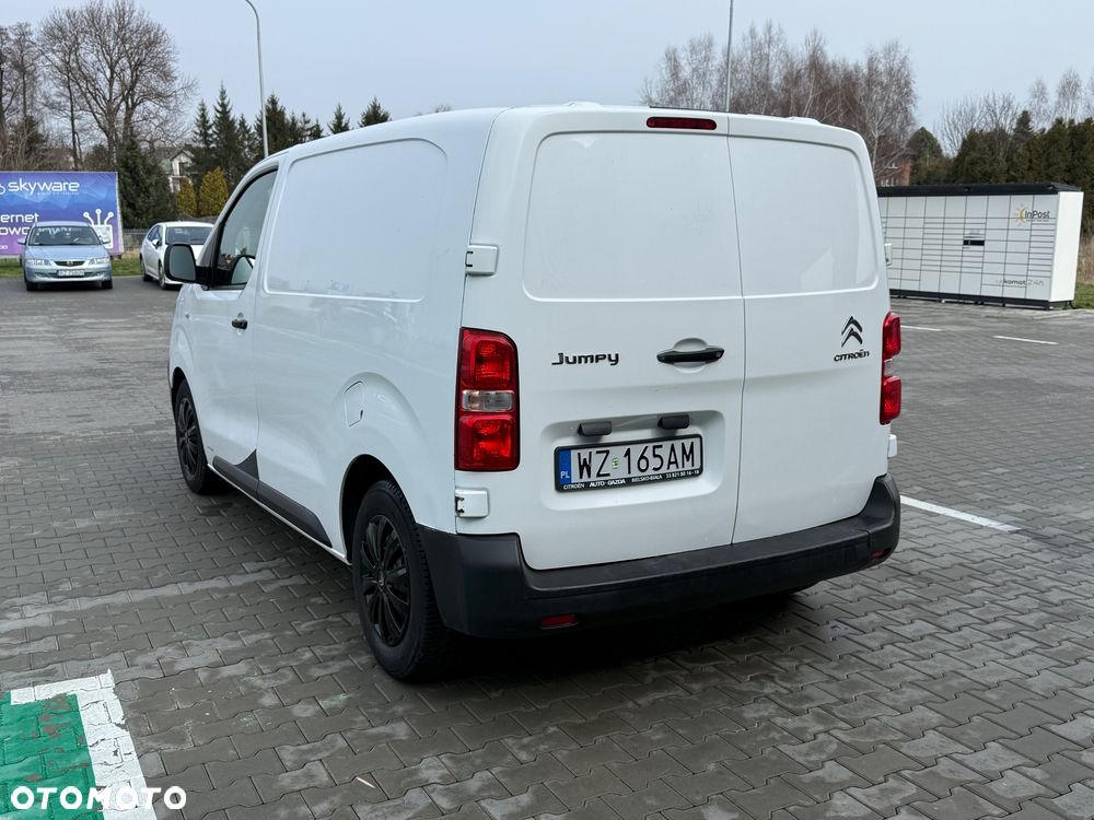 Citroën Jumpy - 3