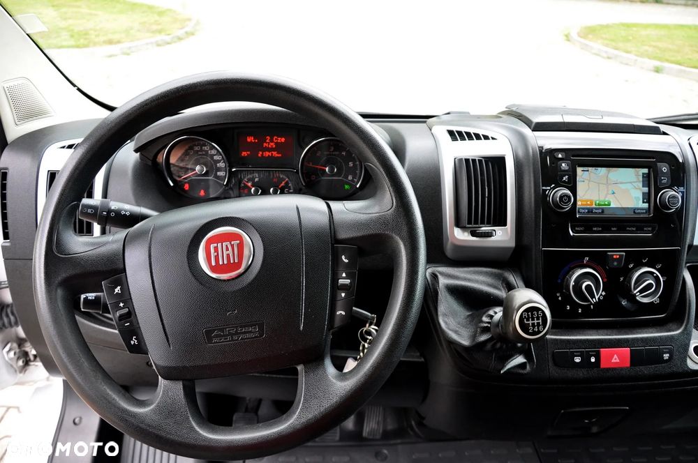 Fiat Ducato - 6
