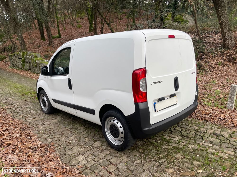 Citroën Nemo - 7