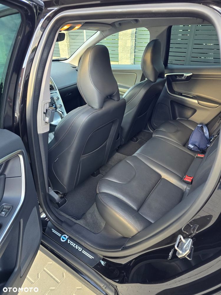 Volvo XC 60 T5 Geartronic Momentum - 5