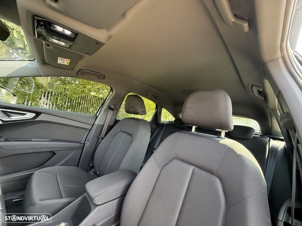 Audi Q4 Sportback e-tron 35 - 31