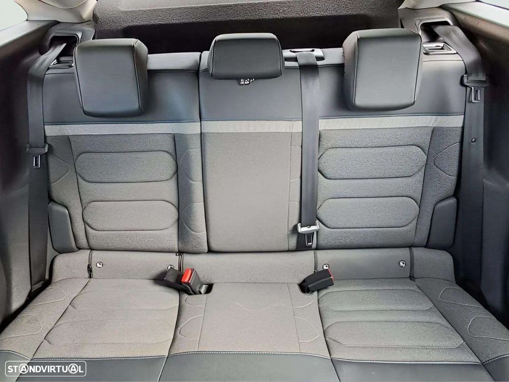 Citroën C4 1.5 BlueHDi Feel Pack EAT8 - 15