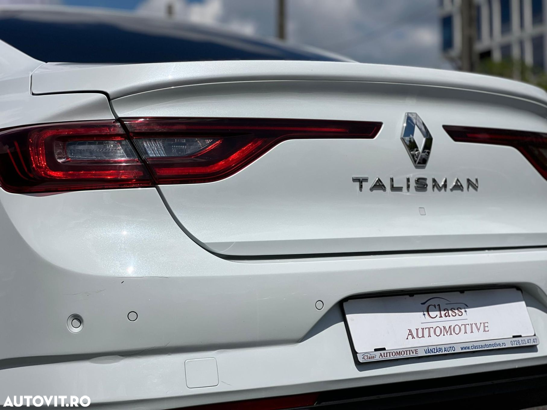 Renault Talisman - 7