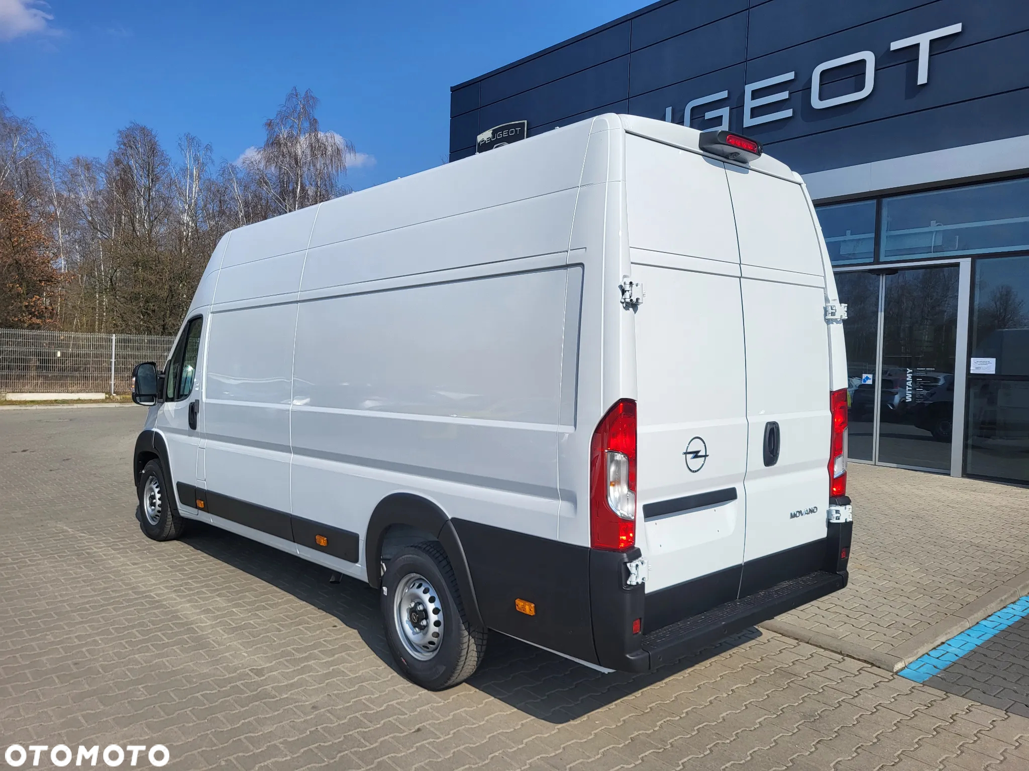 Peugeot Boxer - 6