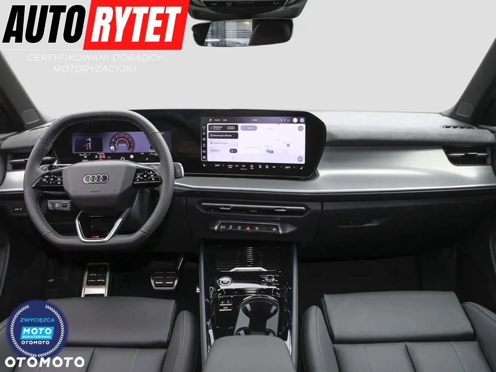 Audi Q3 Sportback - 5