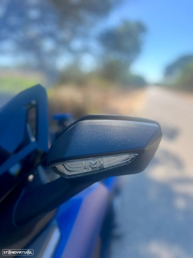 Honda Forza - 19