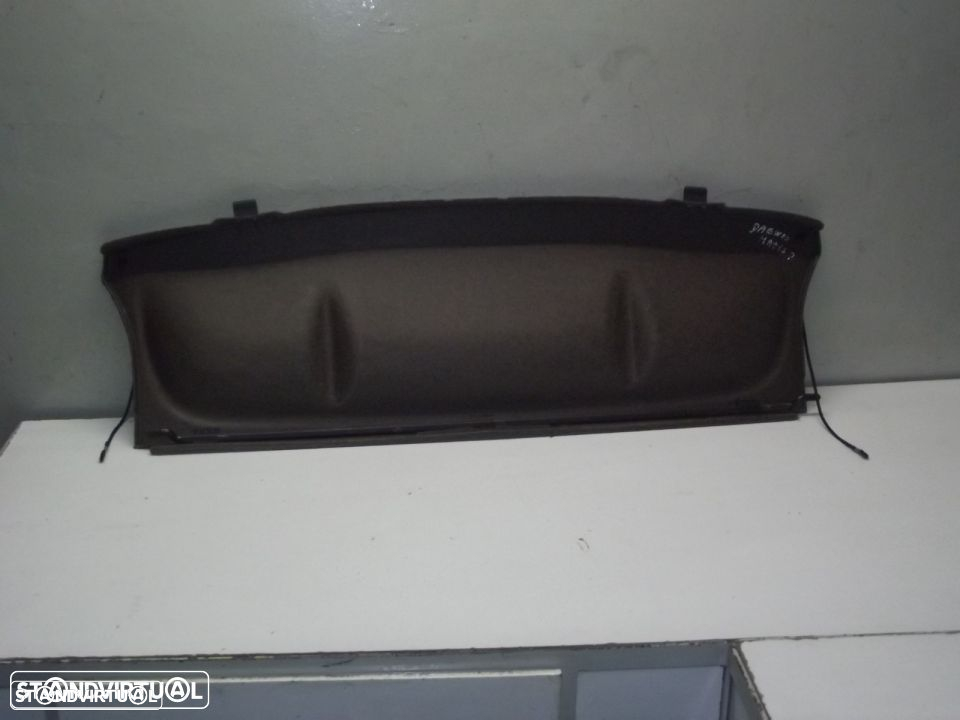 daewoo matiz chapeleira - 3