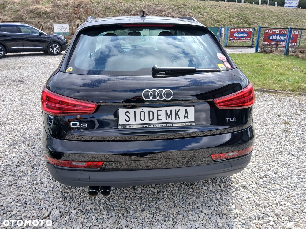 Audi Q3 - 11