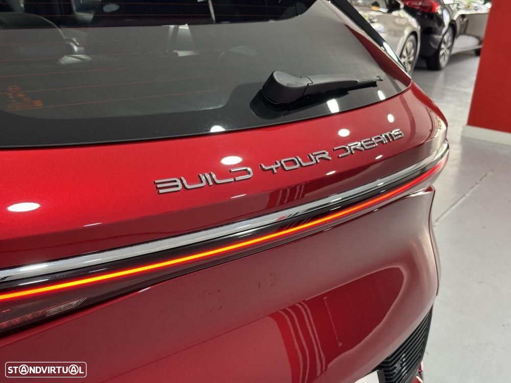 BYD Atto 3 Design - 22