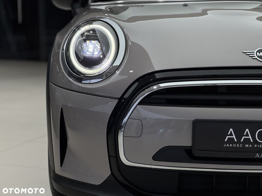 MINI Cooper Standard - 38