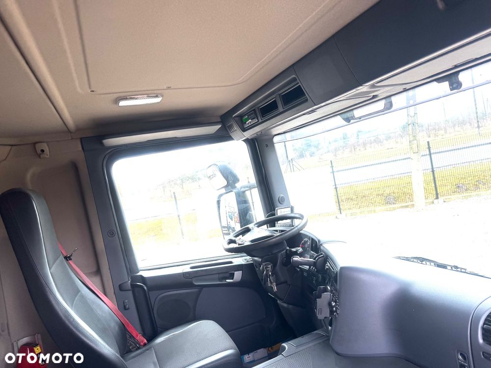 Scania P230 z ZEPRO WINDĄ - 19