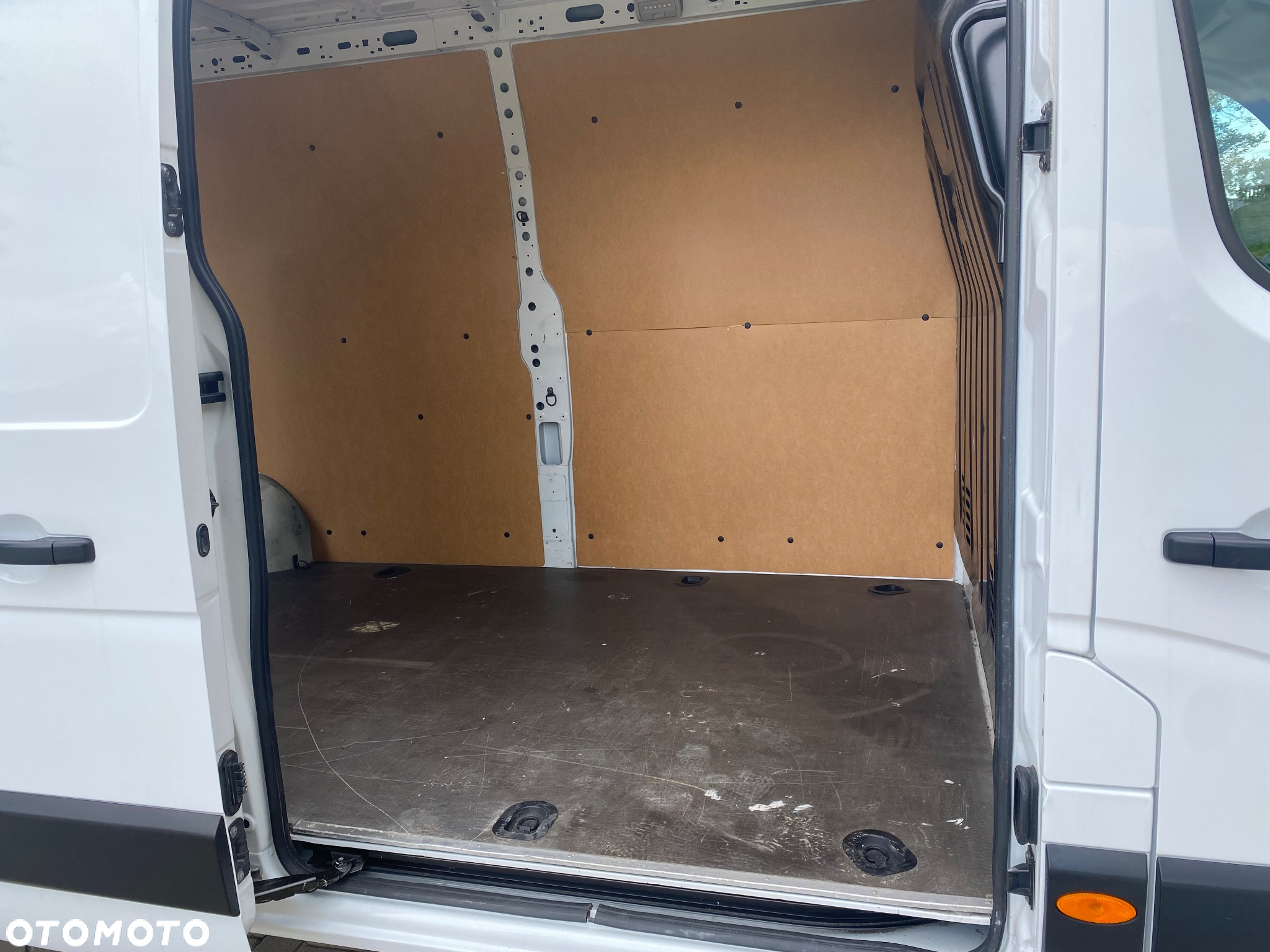 Renault Master - 15
