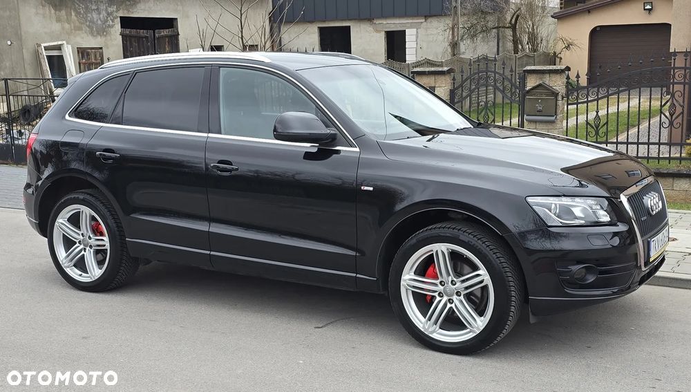 Audi Q5 - 6